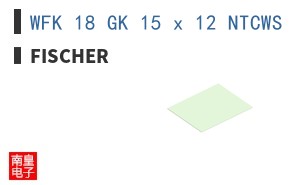 WFK 18 GK 15 x 12 NTCWS ͼƬ