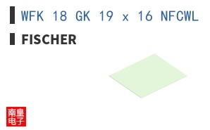 WFK 18 GK 19 x 16 NFCWL ͼƬ
