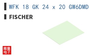 WFK 18 GK 24 x 20 GW6DMD ͼƬ