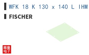 WFK 18 K 130 x 140 L IHM ͼƬ