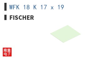 WFK 18 K 17 x 19 ͼƬ