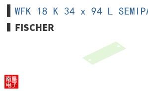 WFK 18 K 34 x 94 L SEMIPACK 2 ͼƬ