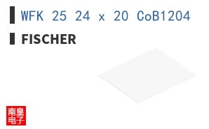 WFK 25 24 x 20 CoB1204 ͼƬ