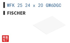 WFK 25 24 x 20 GW6DGC ͼƬ