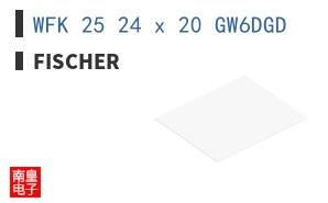 WFK 25 24 x 20 GW6DGD ͼƬ