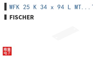 WFK 25 K 34 x 94 L MT...T2 ͼƬ