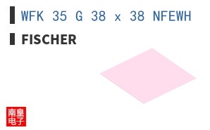 WFK 35 G 38 x 38 NFEWH ͼƬ