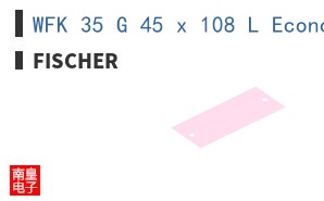WFK 35 G 45 x 108 L Econo PACK 2 ͼƬ