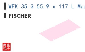 WFK 35 G 55,9 x 117 L Maxi DC/DC ͼƬ