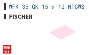 WFK 35 GK 15 x 12 NTCWS ͼƬ