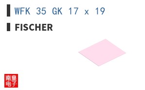 WFK 35 GK 17 x 19 ͼƬ
