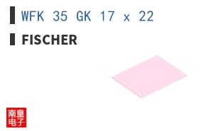 WFK 35 GK 17 x 22 ͼƬ