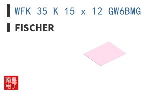 WFK 35 K 15 x 12 GW6BMG ͼƬ