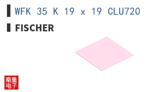 WFK 35 K 19 x 19 CLU720 ͼƬ
