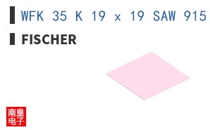 WFK 35 K 19 x 19 SAW 915 ͼƬ