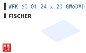 WFK 60 01 24 x 20 GW6DMD ͼƬ