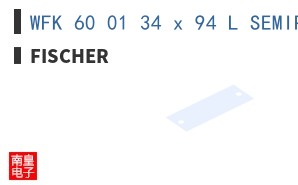 WFK 60 01 34 x 94 L SEMIPACK 2 ͼƬ