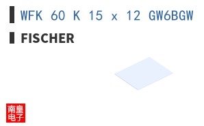 WFK 60 K 15 x 12 GW6BGW ͼƬ