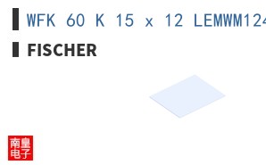WFK 60 K 15 x 12 LEMWM12490 ͼƬ