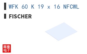 WFK 60 K 19 x 16 NFCWL ͼƬ