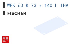 WFK 60 K 73 x 140 L IHV ͼƬ