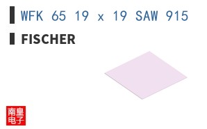 WFK 65 19 x 19 SAW 915 ͼƬ