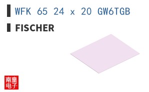 WFK 65 24 x 20 GW6TGB ͼƬ