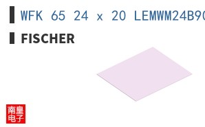 WFK 65 24 x 20 LEMWM24B90 ͼƬ