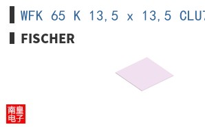 WFK 65 K 13,5 x 13,5 CLU700 ͼƬ