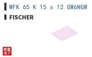 WFK 65 K 15 x 12 GW6NGW ͼƬ