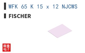 WFK 65 K 15 x 12 NJCWS ͼƬ