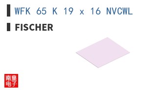 WFK 65 K 19 x 16 NVCWL ͼƬ