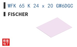 WFK 65 K 24 x 20 GW6DGC ͼƬ