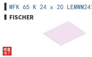 WFK 65 K 24 x 20 LEMWM24790 ͼƬ