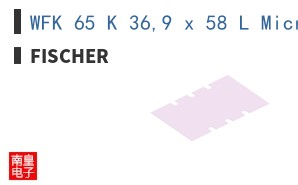 WFK 65 K 36,9 x 58 L Micro DC/DC ͼƬ