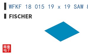 WFKF 18 015 19 x 19 SAW 815 ͼƬ