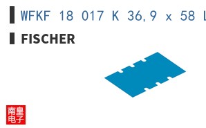 WFKF 18 017 K 36,9 x 58 L Micro DC/DC ͼƬ