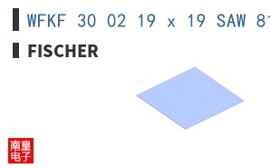 WFKF 30 02 19 x 19 SAW 815 ͼƬ