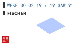 WFKF 30 02 19 x 19 SAW 915 ͼƬ