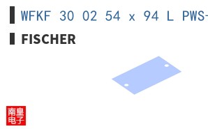 WFKF 30 02 54 x 94 L PWS-E ͼƬ