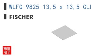 WLFG 9825 13,5 x 13,5 CLU701 ͼƬ