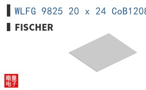 WLFG 9825 20 x 24 CoB1208 ͼƬ