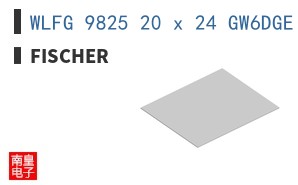 WLFG 9825 20 x 24 GW6DGE ͼƬ