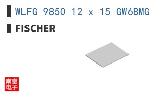 WLFG 9850 12 x 15 GW6BMG ͼƬ