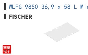 WLFG 9850 36,9 x 58 L Micro DC/DC ͼƬ