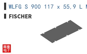 WLFG S 900 117 x 55,9 L Micro DC/DC ͼƬ