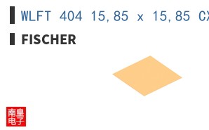 WLFT 404 15,85 x 15,85 CXB15XX ͼƬ