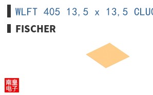 WLFT 405 13,5 x 13,5 CLU027 ͼƬ