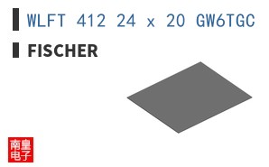 WLFT 412 24 x 20 GW6TGC ͼƬ