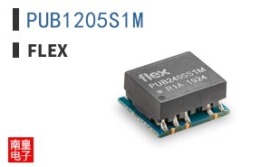 PUB1205S1M ͼƬ